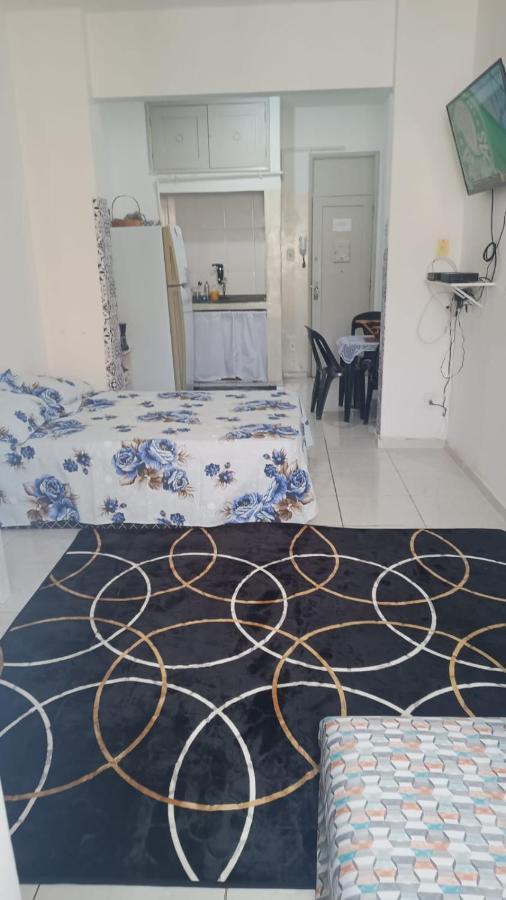 Flat 807 Apartamento *