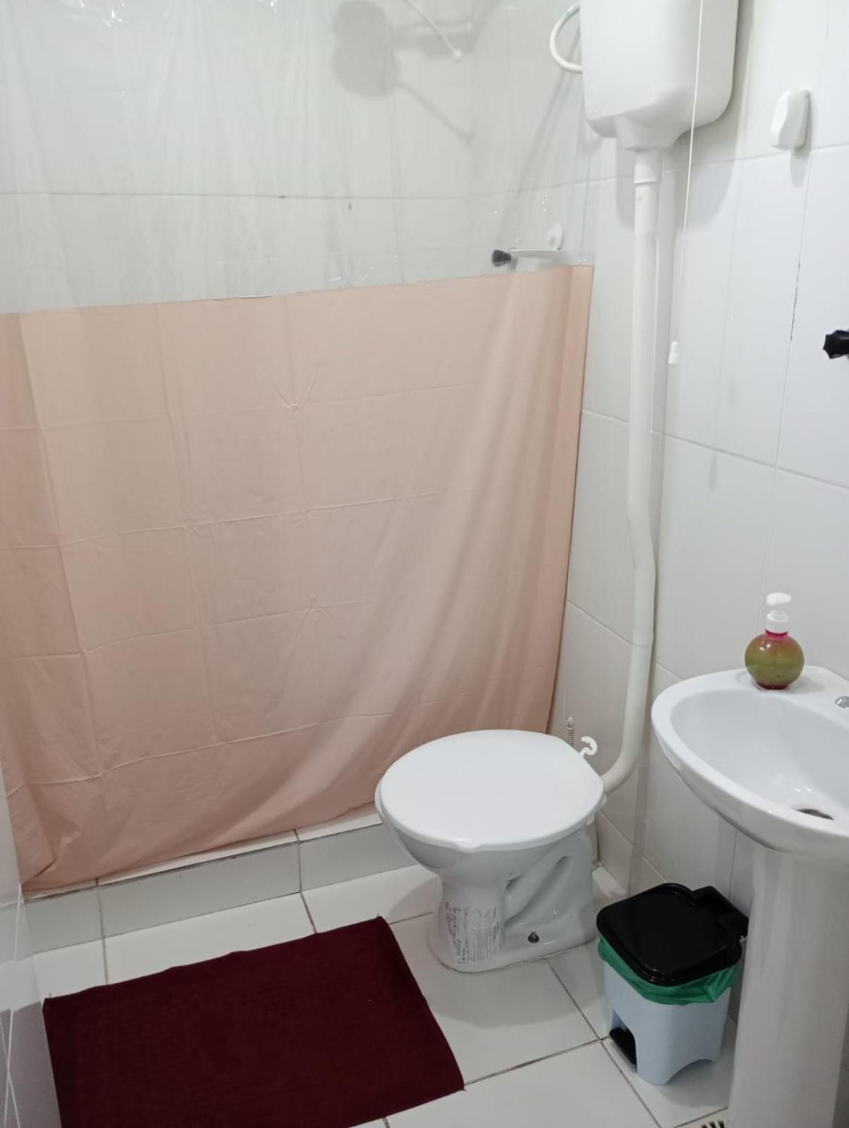 Flat 807 Apartamento