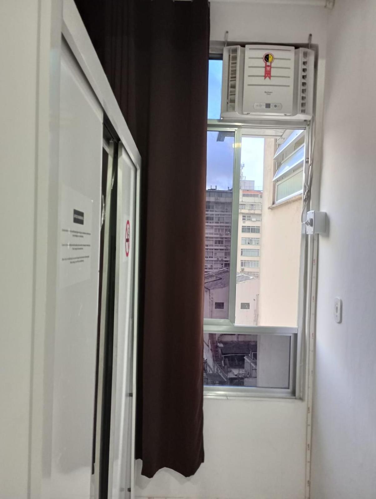 Flat 807 Apartamento Río de Janeiro