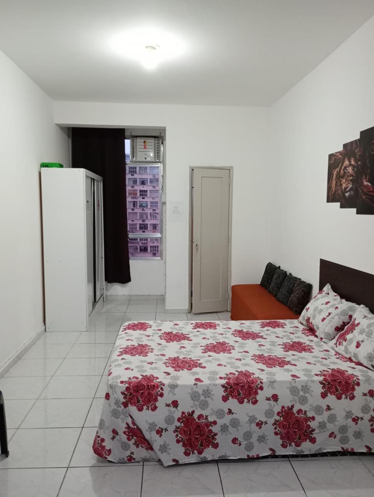 Apartamento Flat 807 *